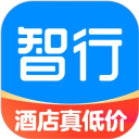 智行旅行APP