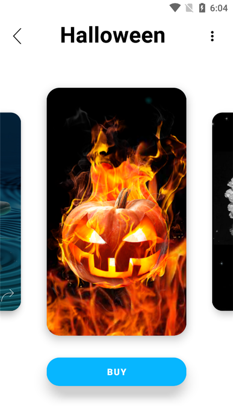 安卓3d wallpapers 中文版app