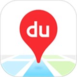 百度地图北斗导航APP