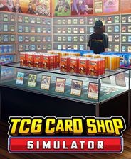 TCG卡牌商店模拟器8项修改器