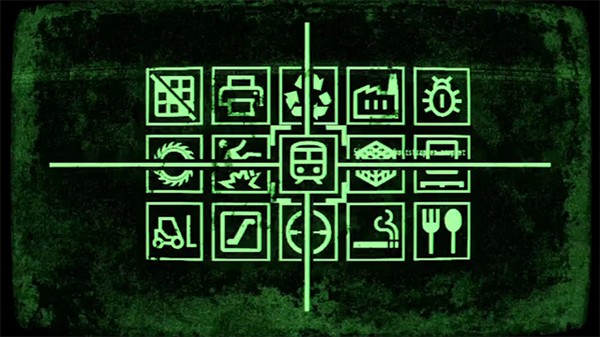 机械狂欢截图1