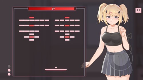 小恶魔打砖块截图1
