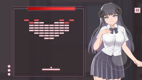 小恶魔打砖块截图3