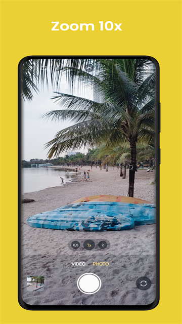 icamera仿苹果相机app 标准版