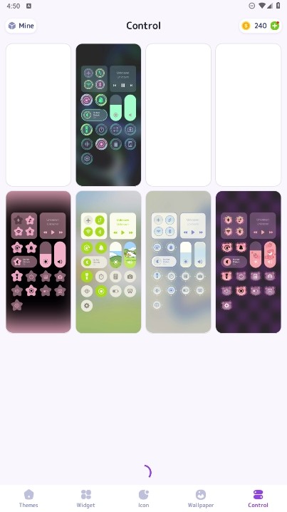 ThemeKit截图1