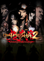 鬼武者2重制版21项修改器