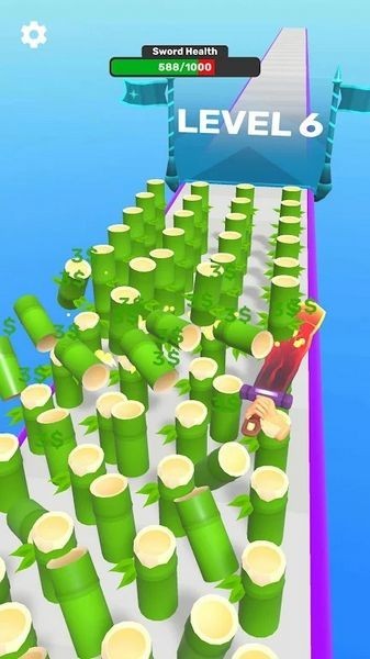 武器铸造大师截图1