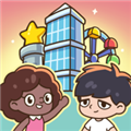 幸福都市