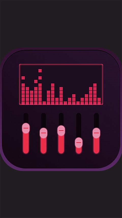 音效均衡器APP截图2