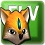 Bluefox FLV Converter