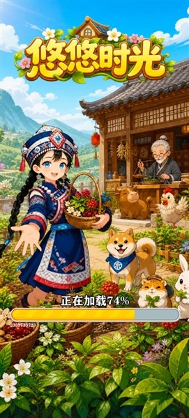 悠悠时光截图2