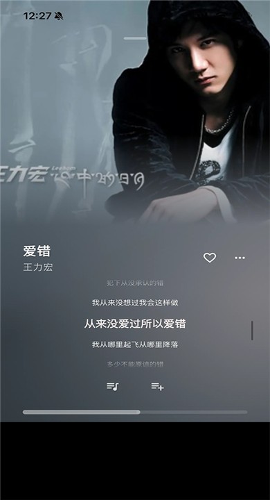 SollinPlayer截图1