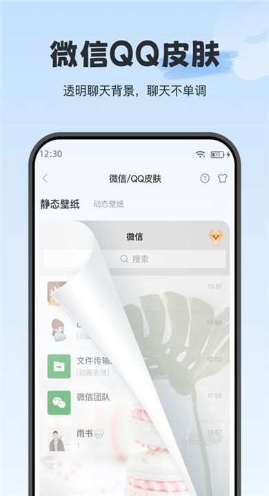 iwidget 标准版下载