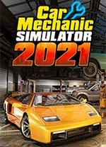 汽车修理工模拟2021十七项修改器