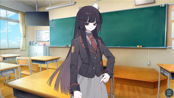 执着学园截图2