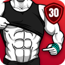 30天内练出六块腹肌App