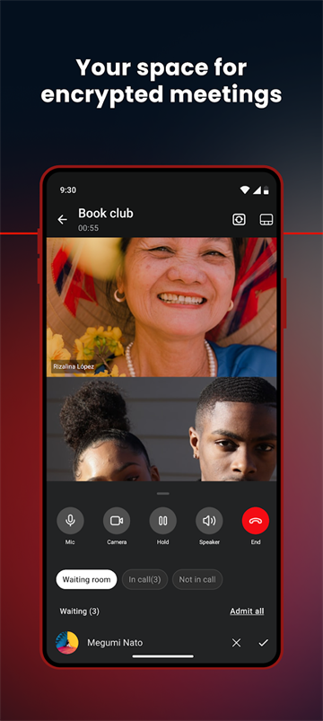 mega网盘app 免费版
