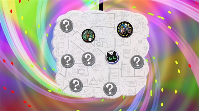 小猫咪大城市截图1