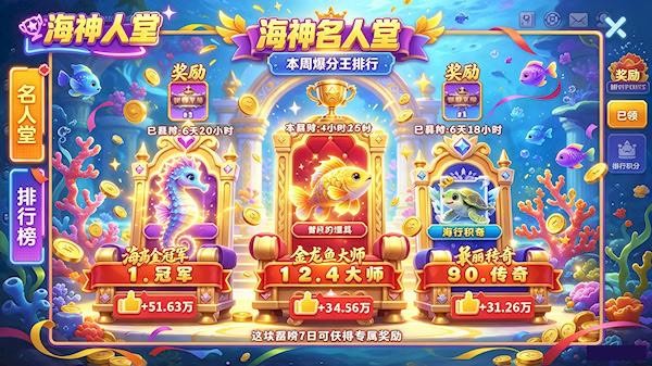姚记捕鱼360手机助手版截图3