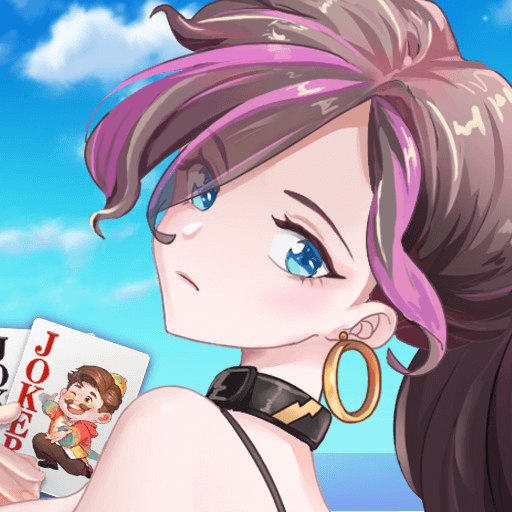 蓝洞棋牌