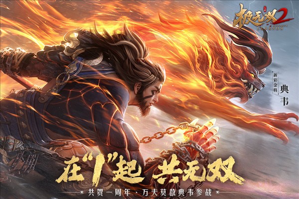 极无双2截图5