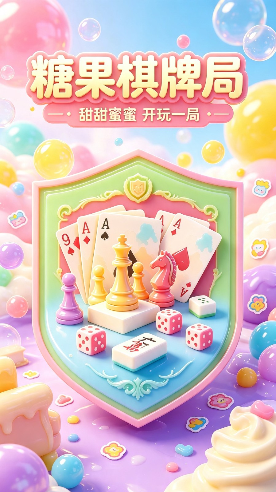 温州欧乐棋牌3