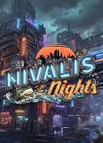 尼瓦利斯之夜