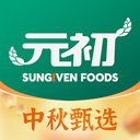 元初食品APP