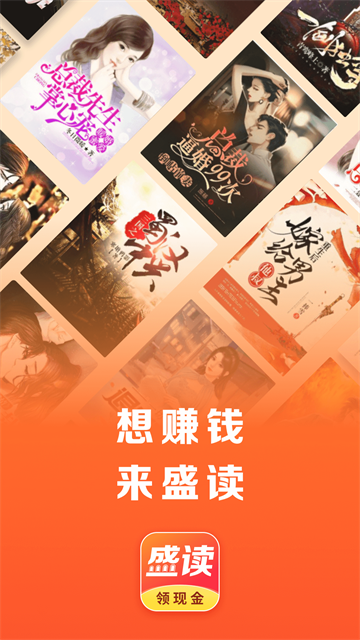 盛读官方正版截图3