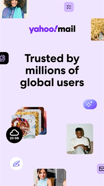 yahoo邮箱4