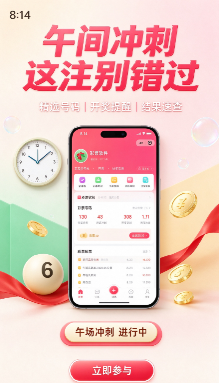 彩票管家3