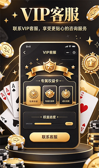 凌龙棋牌旧版截图3