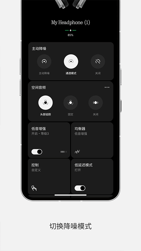 Nothing X截图1