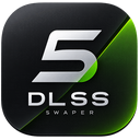 DLSS 5 Swapper
