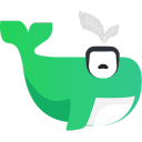 小绿鲸