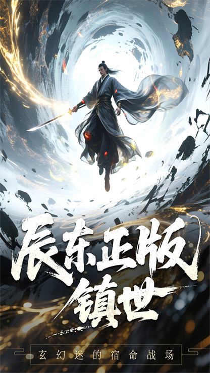 辰东群侠传截图4