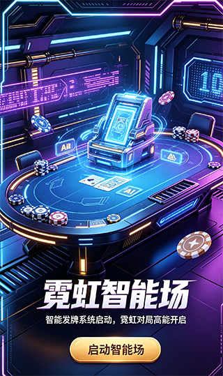  悠闲麻将3