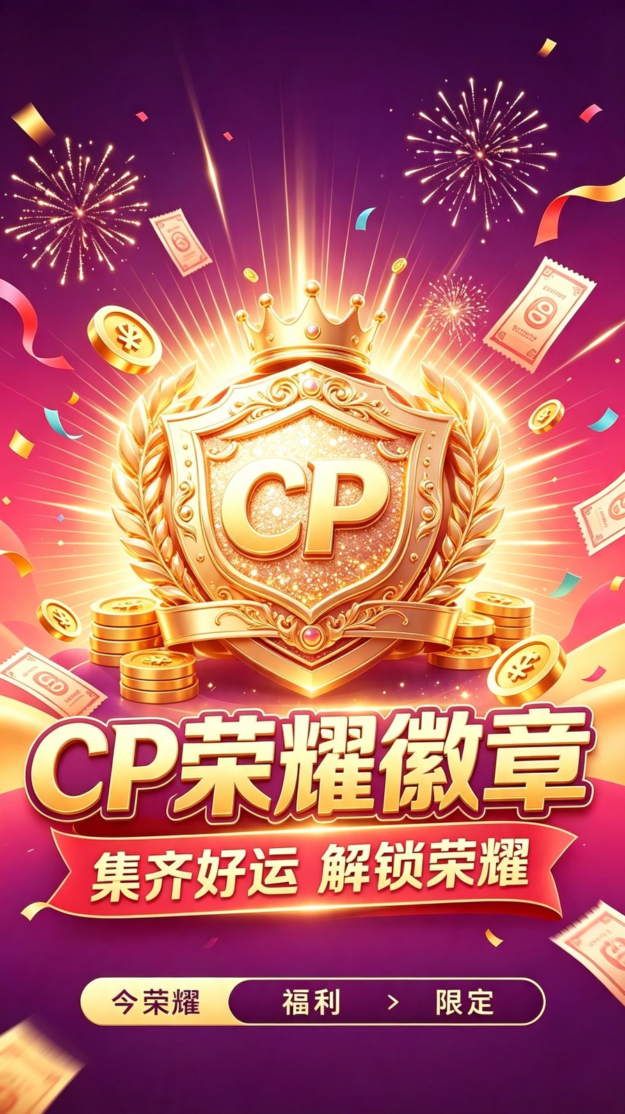 华为彩票3