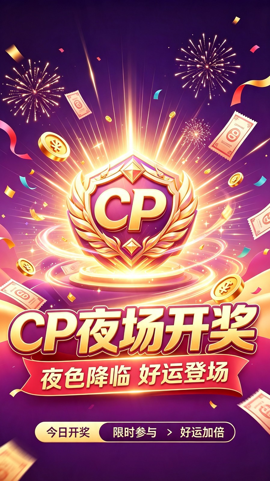 华为彩票2