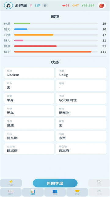 平凡人生4