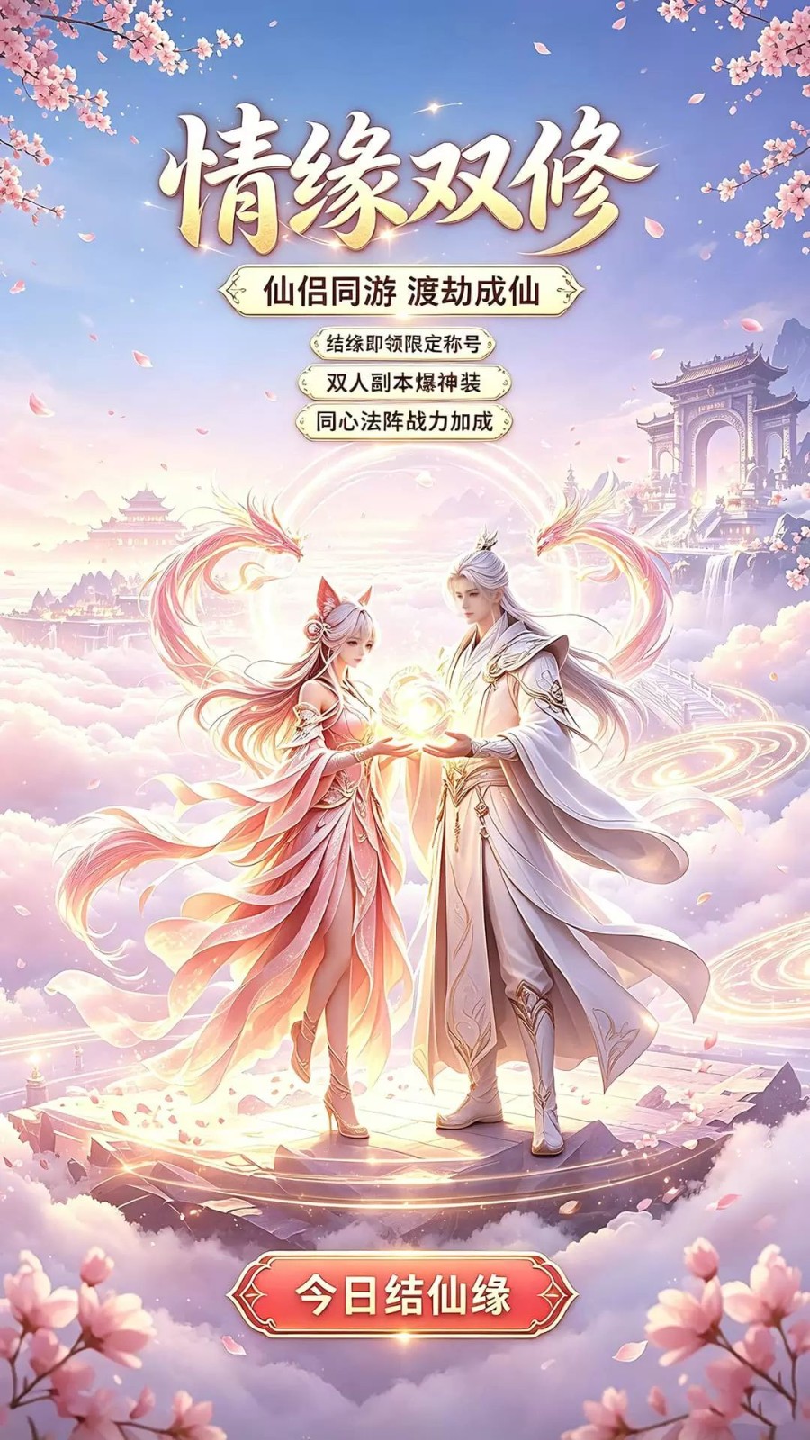 仙域无双3