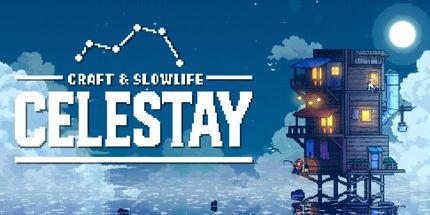 CELESTAYCraft&Slowlife