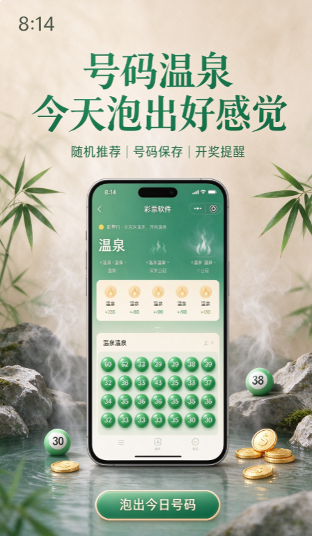 全民彩票3