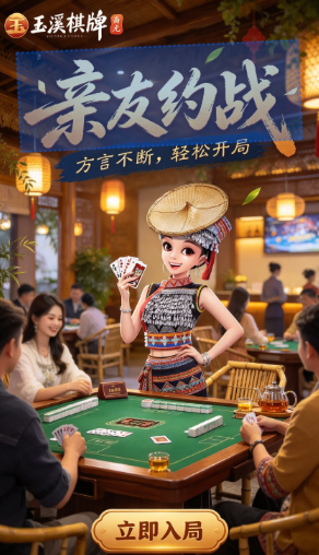 浦发棋牌78884截图3