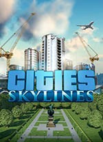 都市天际线电脑版