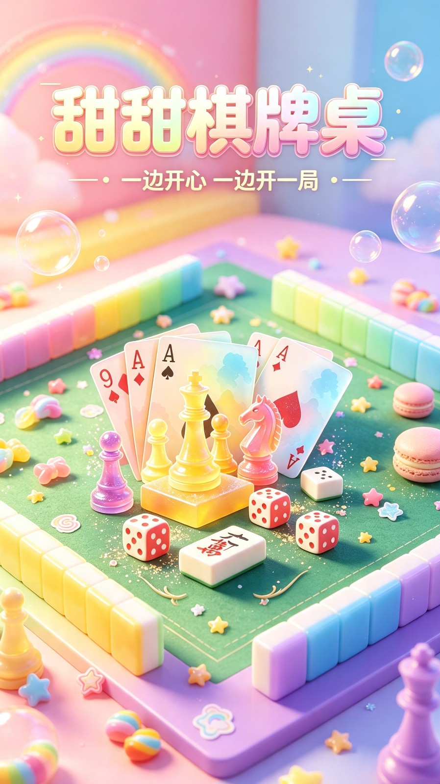 方圆棋牌2