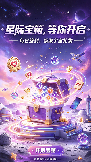 大运河彩票3