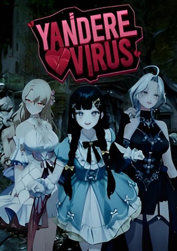 Yandere Virus