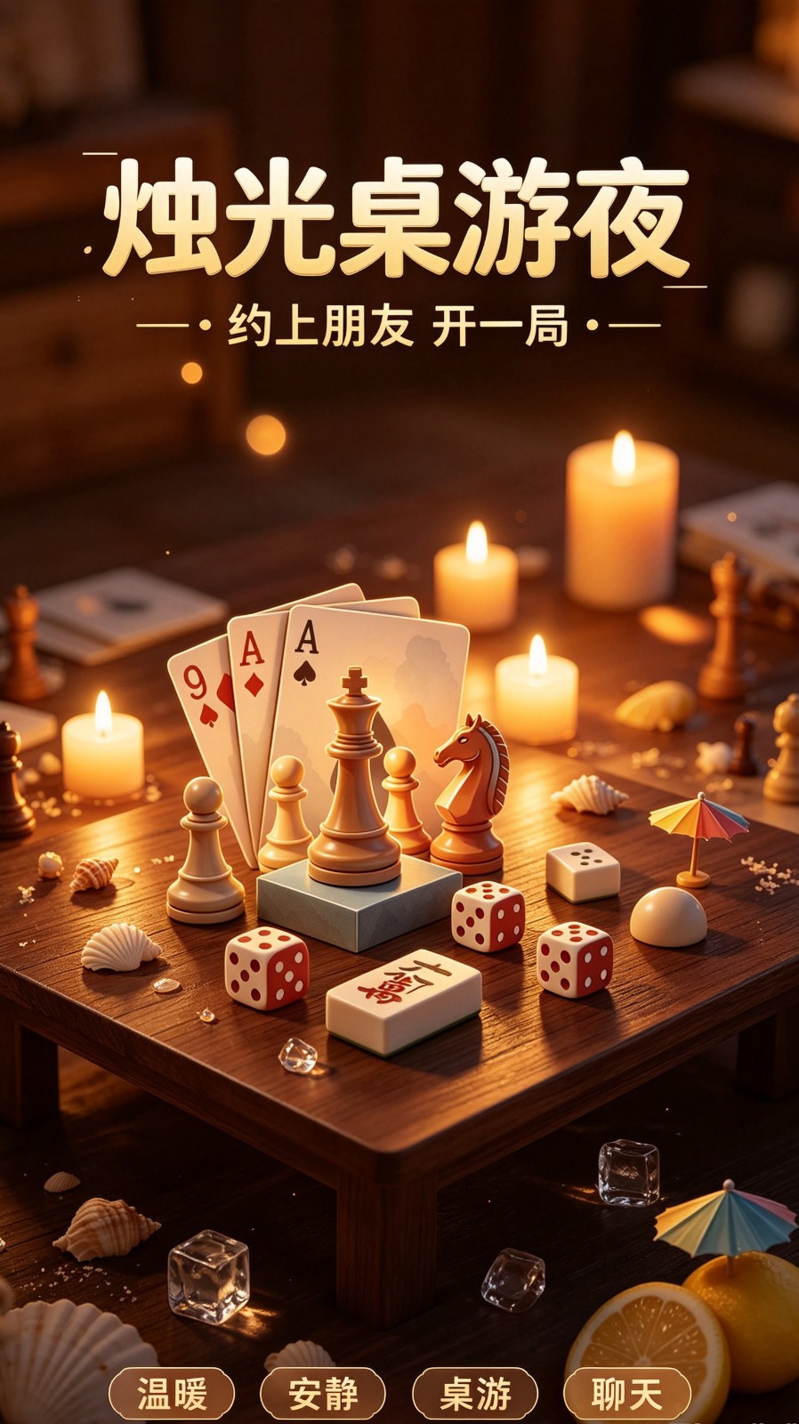 名丰棋牌1