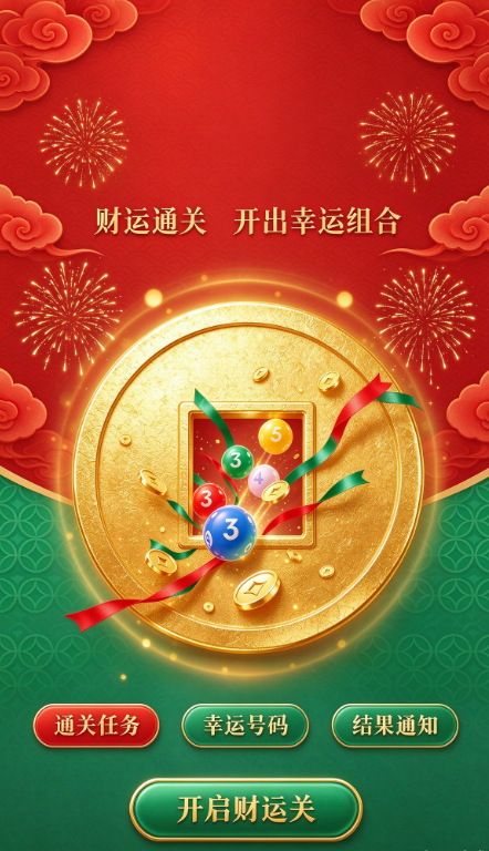 易盈彩3